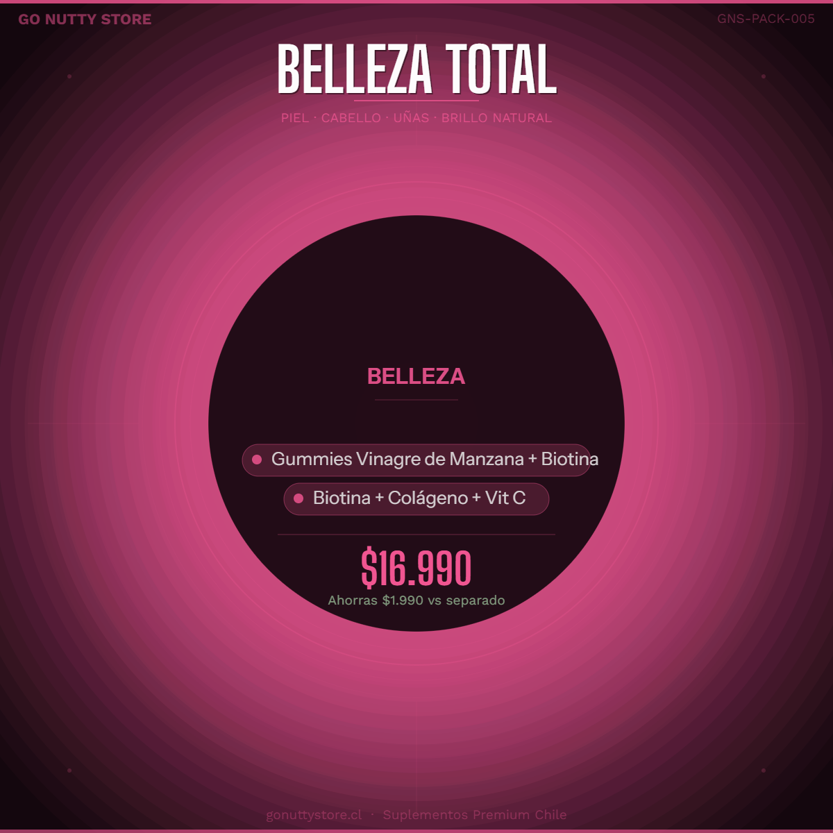 Belleza Total