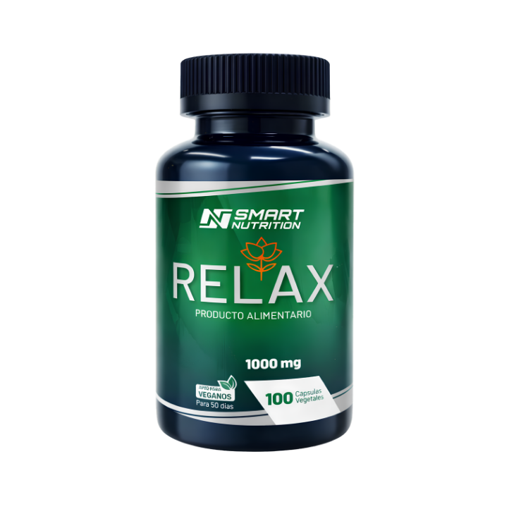 Ashwagandha 1000 mg Smart Nutrition — cómo puede transformar tu bienestar