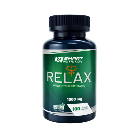 Ashwagandha 1000 mg Smart Nutrition — cómo puede transformar tu bienestar
