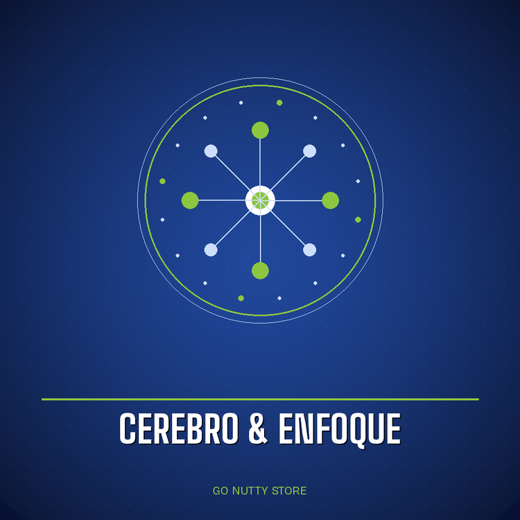 Cerebro & Enfoque