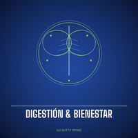 Digestión & Bienestar