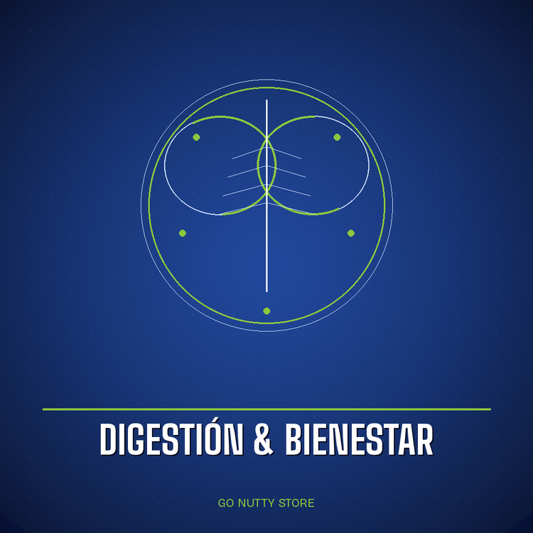Digestión & Bienestar
