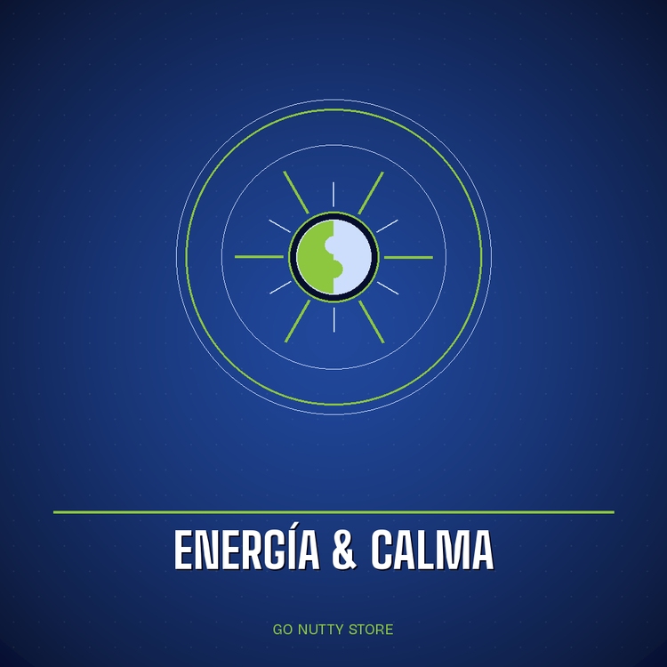 Energía & Calma