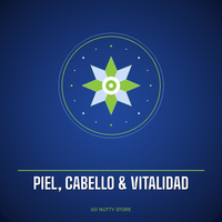 Piel, Cabello & Vitalidad
