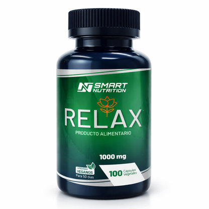Ashwagandha 1000mg - Relax