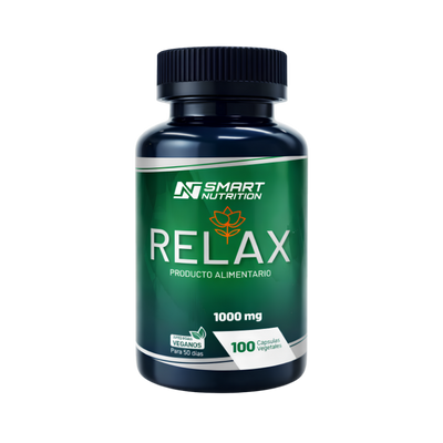 Ashwagandha 1000 mg Smart Nutrition