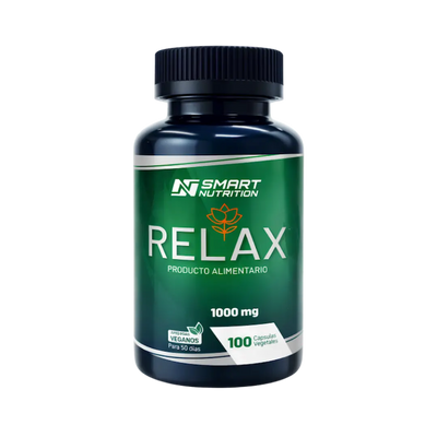 Ashwagandha 1000 mg Smart Nutrition