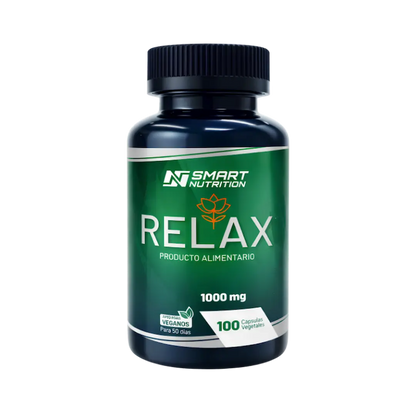 Ashwagandha 1000 mg Smart Nutrition