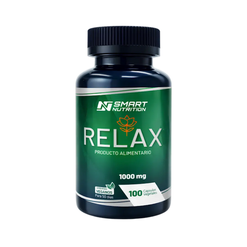 Ashwagandha 1000 mg Smart Nutrition