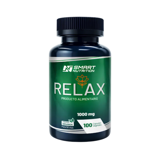 Ashwagandha 1000 mg Smart Nutrition