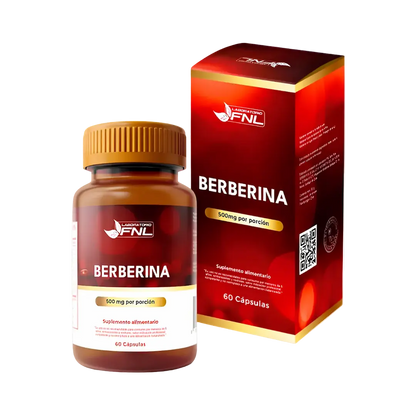 Berberina FNL