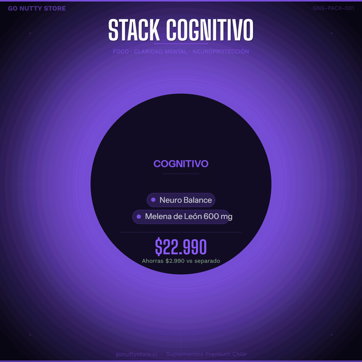 Stack Cognitivo