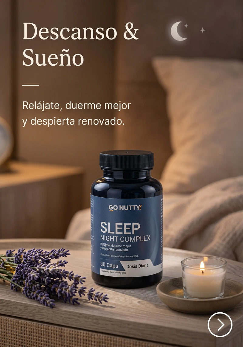 Descanso & Sueño